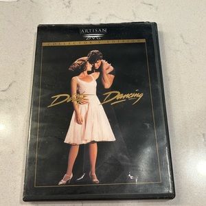 Dirty Dancing